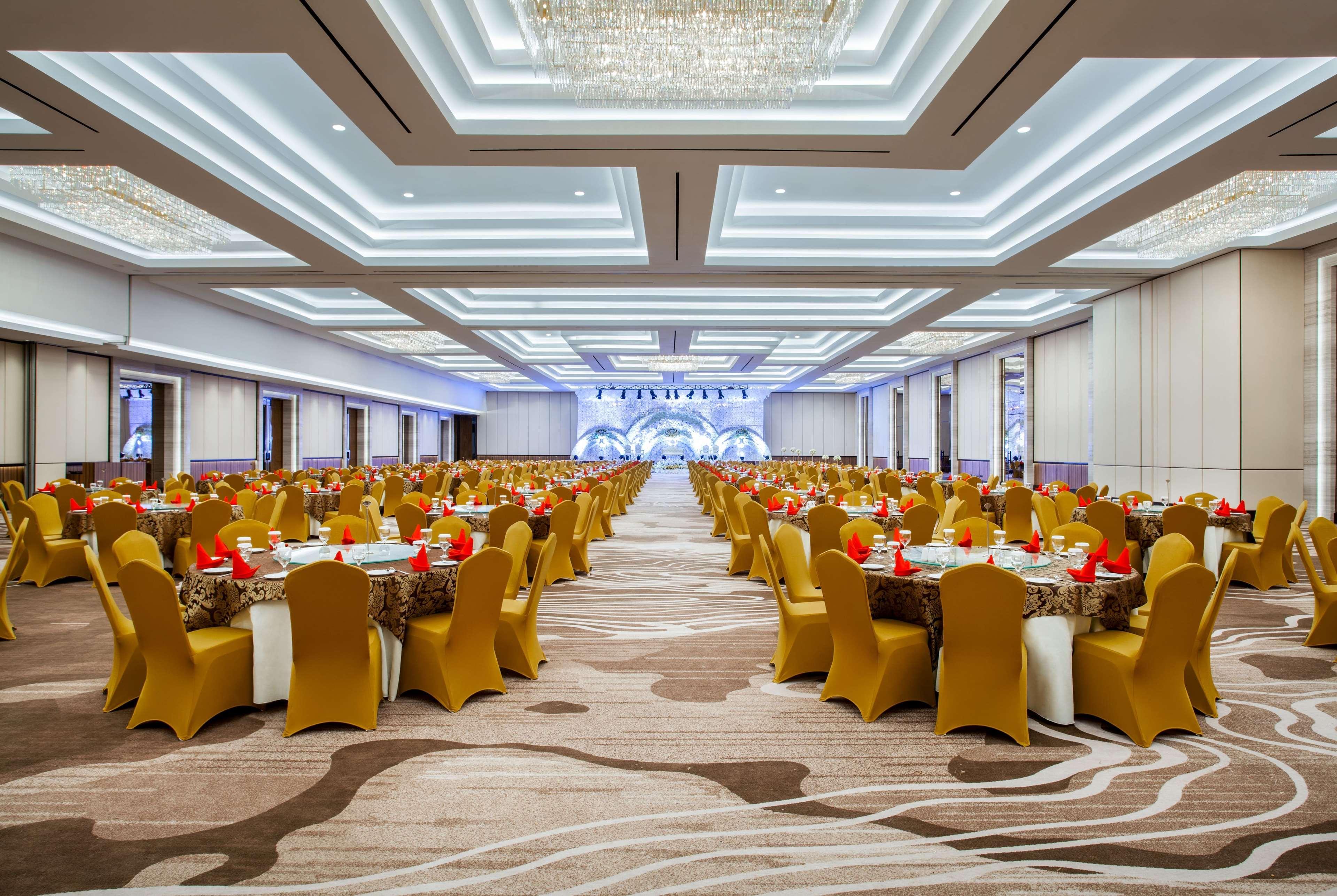 โรงแรมวินด์แฮม โอปี ปาเลมบัง ภายนอก รูปภาพ